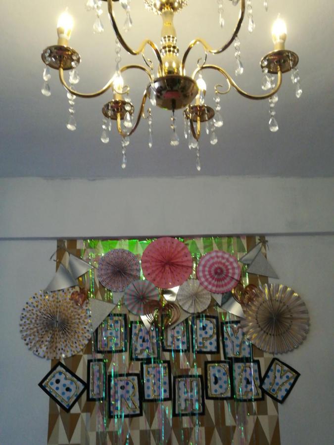 Hagia Medina Muslims Guesthouse Port Dickson Ngoại thất bức ảnh