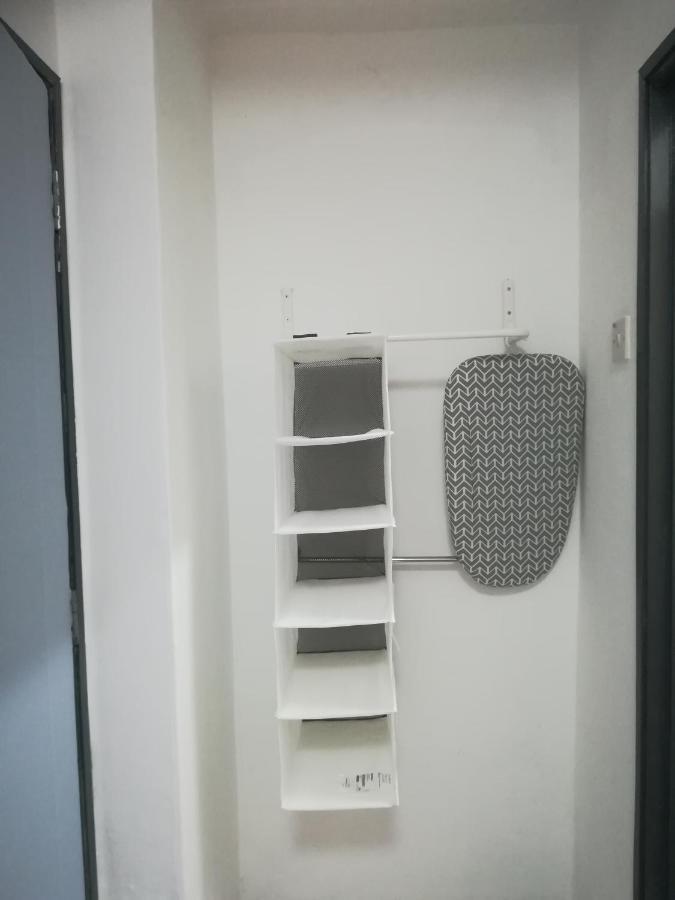 Hagia Medina Muslims Guesthouse Port Dickson Ngoại thất bức ảnh
