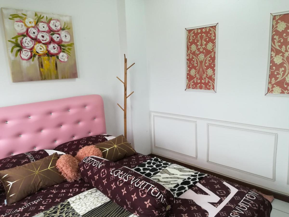 Hagia Medina Muslims Guesthouse Port Dickson Ngoại thất bức ảnh