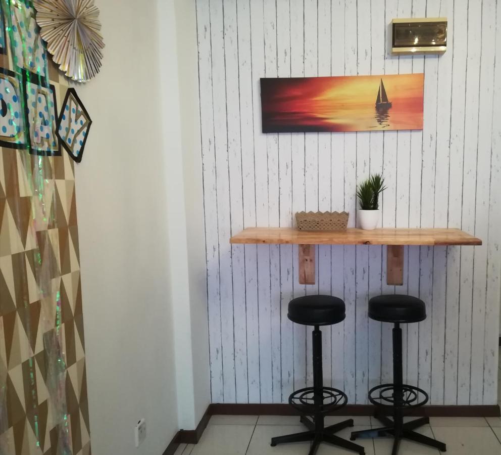 Hagia Medina Muslims Guesthouse Port Dickson Ngoại thất bức ảnh