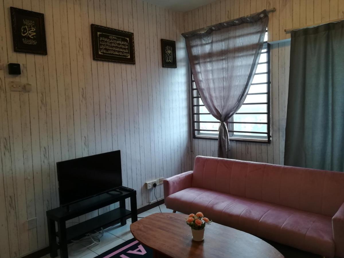 Hagia Medina Muslims Guesthouse Port Dickson Ngoại thất bức ảnh