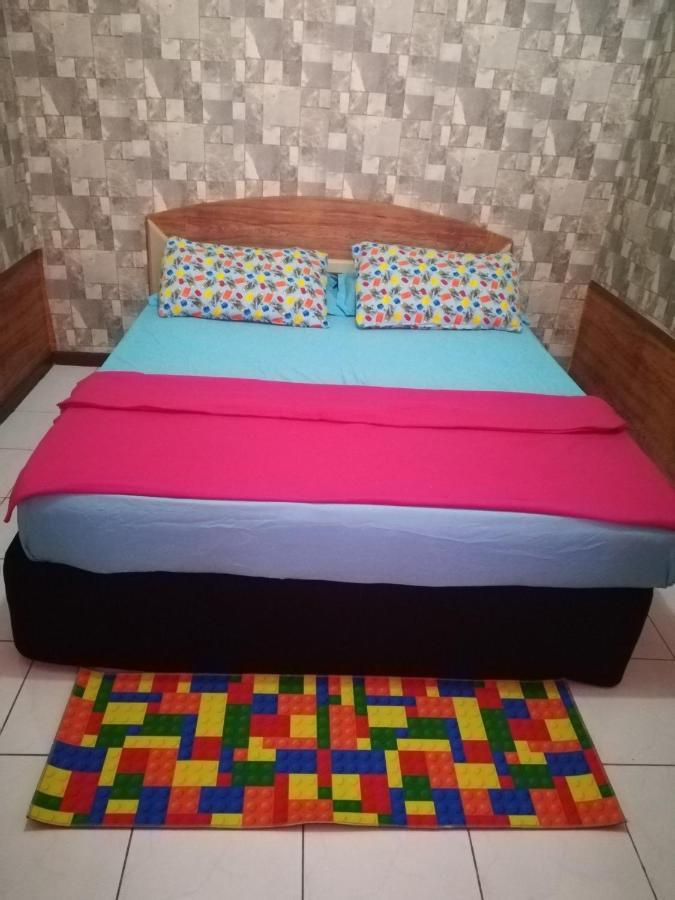 Hagia Medina Muslims Guesthouse Port Dickson Ngoại thất bức ảnh